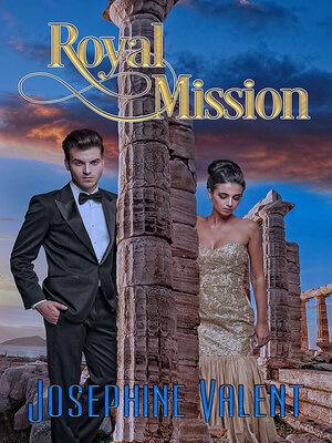 cover image of Royal Mission